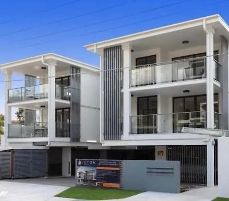 Sleeps 8 Near Uq 10 Mins Cbd Dual Living *