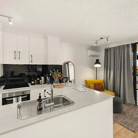 Galleries Apartments, 1 Bed, Parking, Balcony *