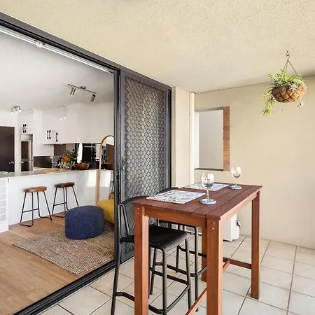 Galleries Apartments, 1 Bed, Parking, Balcony