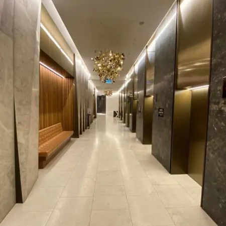 Sky-high Luxury On 50th Floor Breathtaking Views By Stylish *