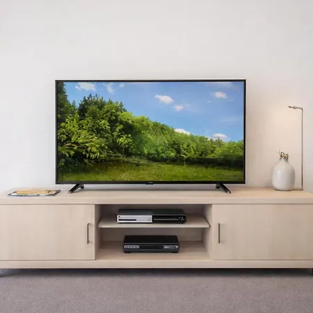 Oaks Festival Apartment Brisbane