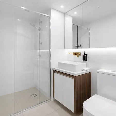 Fv Flatiron Penthouses Fortitude Valley Brisbane
