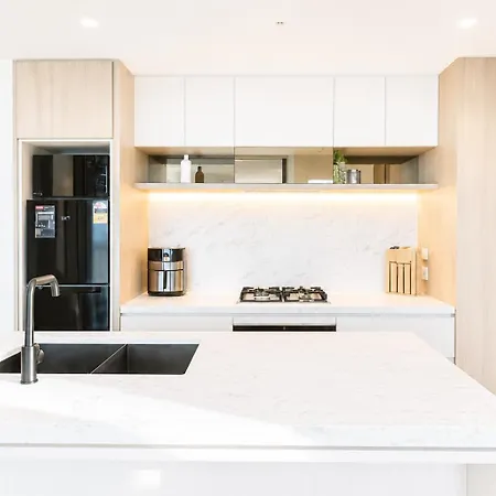 Botanic Serenity - Qwr Lv 49 Luxury | Bne River - * Brisbane