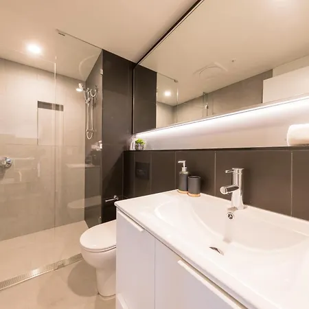 King Street Residences Brisbane