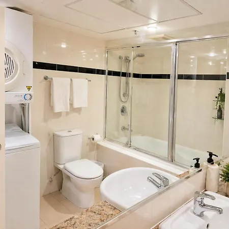 Mary Apartment Brisbane
