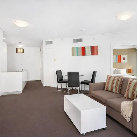 Cbd With Amenities Apartment *