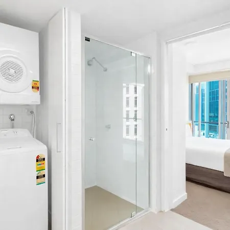 Cbd With Amenities Brisbane