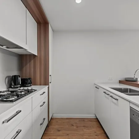 Apartment Soda *