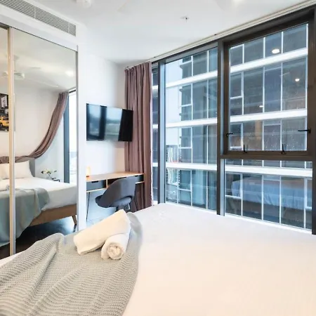 Comfy 1br South *