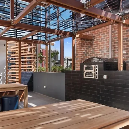 Cultural Charm - 2br In South *