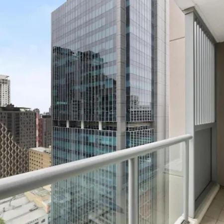Midtown Apartment Brisbane