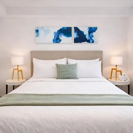 Belise Residences Bowen Hills