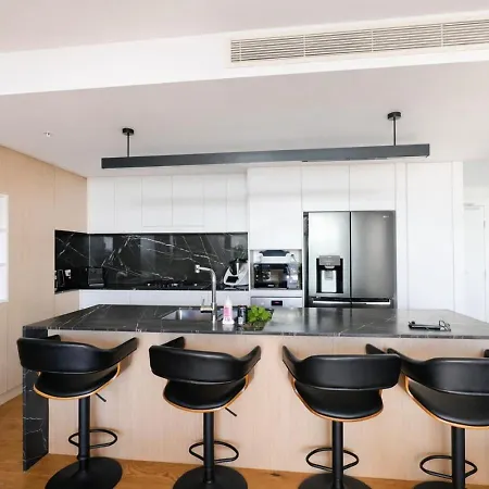 Designer 2 Bedroom In South