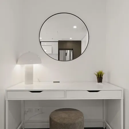 Apartment Fab! Skyline Cbd Views Over South Bank *