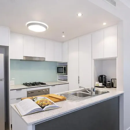 Oaks Festival Apartment