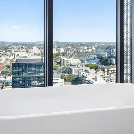 Fv Flatiron Penthouses Fortitude Valley