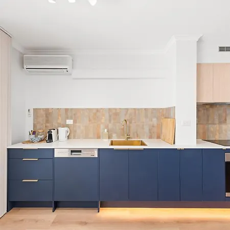 Apartment Galleries On Brunswick