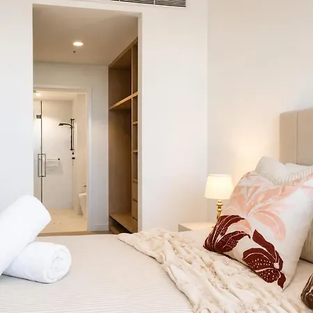 Botanic Serenity - Qwr Lv 49 Luxury | Bne River - * Brisbane