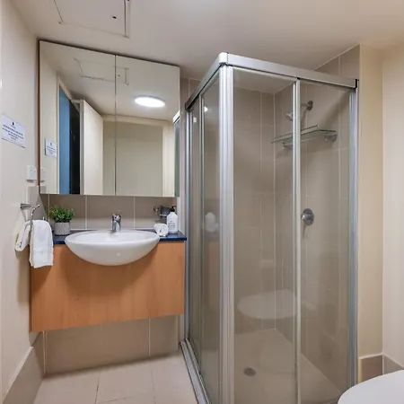 Huge Terrace With Free Parking In The Heart Of Fortitude Valley Apartment *