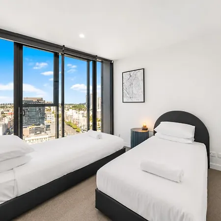 Apartment Fv Flatiron Fortitude Valley