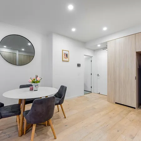 The Park Life A West End 2 Bed Retreat Apartment Brisbane