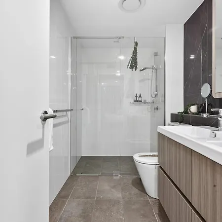 Apartment 31f Premium 3br Skyline River Views One *