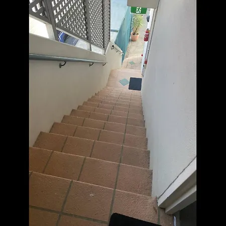 Comfortable With Pool Access