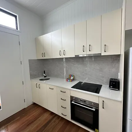 Apartment Queenslander Hideaway - Heart Of New Farm Brisbane