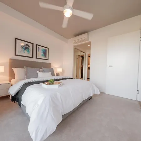 King Street Residences Brisbane