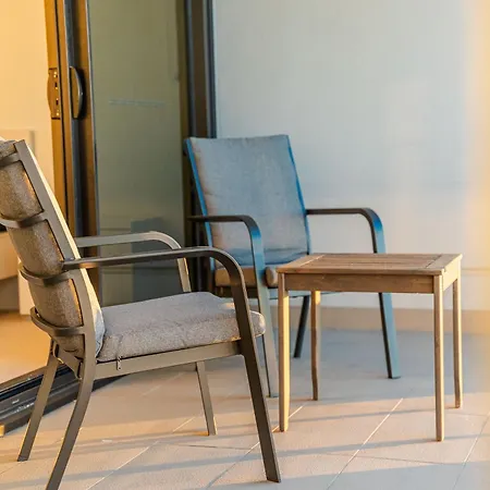 Gallery House Hamilton Apartment Brisbane