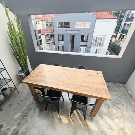 Quiet New Farm Retreat With Pool & Free Parking * Brisbane