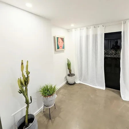 Apartment Quiet New Farm Retreat With Pool & Free Parking Brisbane