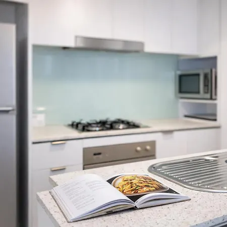 Apartment Oaks Festival Brisbane
