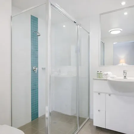 Oaks Festival Apartment *