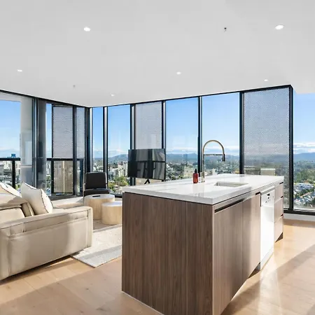Fv Flatiron Penthouses Fortitude Valley