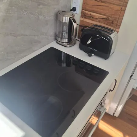 Apartment Queenslander Hideaway - Heart Of New Farm Brisbane