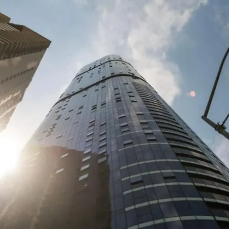 Apartment, 10 Floors High By Stylish *
