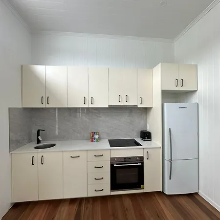 Apartment Queenslander Hideaway - Heart Of New Farm *