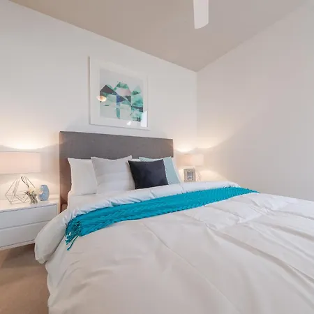 King Street Residences * Brisbane