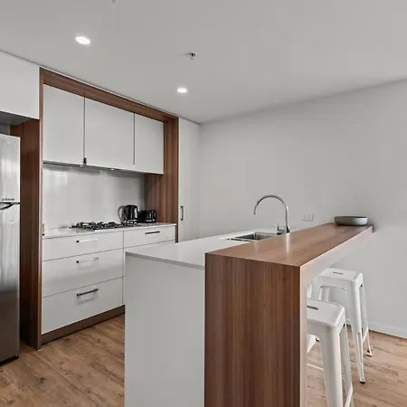 Apartment Soda *