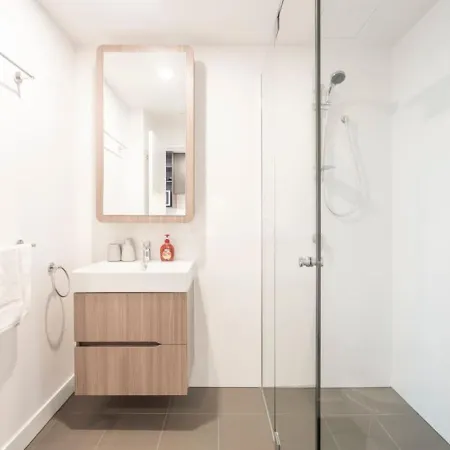 Comfy 1br South *