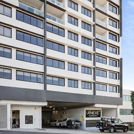 Belise Residences Bowen Hills