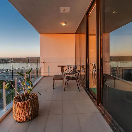 Apartment Gallery House Hamilton