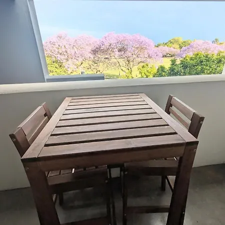 Quiet New Farm Retreat With Pool & Free Parking * Brisbane