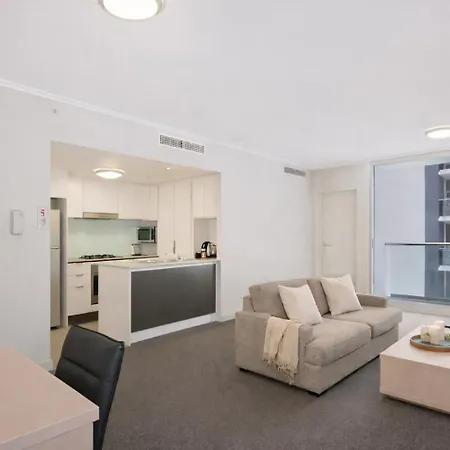 Oaks Festival Apartment