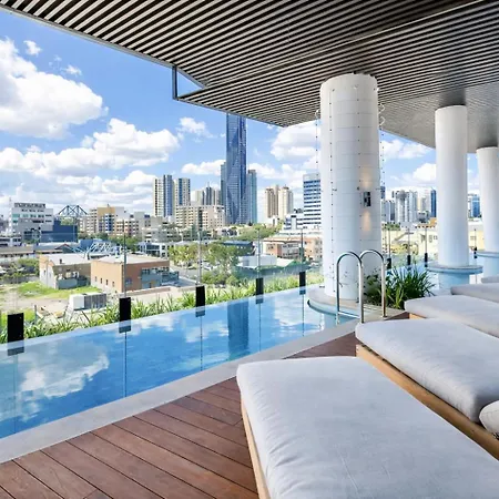 Fv Flatiron Penthouses Fortitude Valley