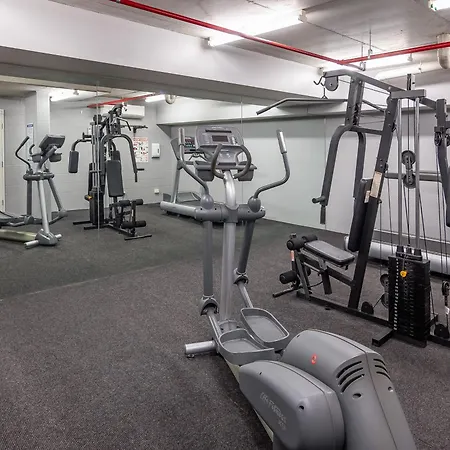 Huge Terrace With Free Parking In The Heart Of Fortitude Valley *