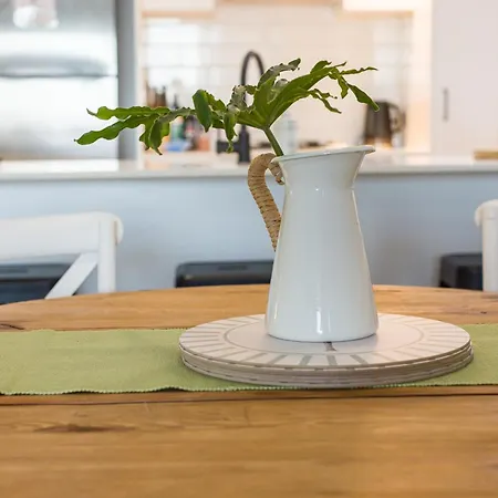 Tropical Escape Apartment Brisbane