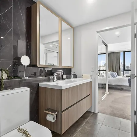 31f Premium 3br Skyline River Views One * Brisbane