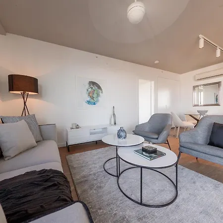 King Street Residences Apartment Brisbane